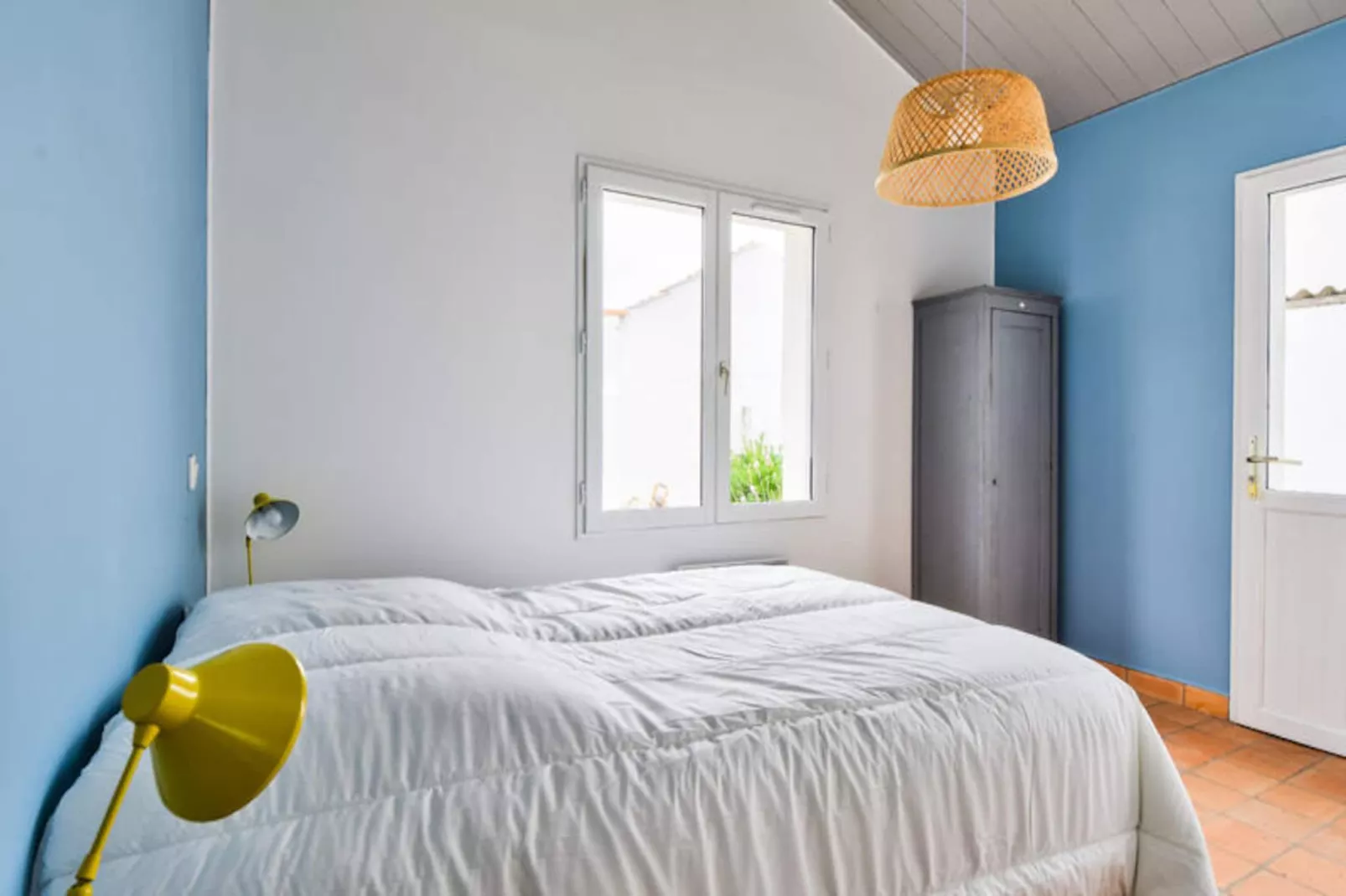 Maison à L'Epine - Ile de Noirmoutier-Nicht zugeordnet