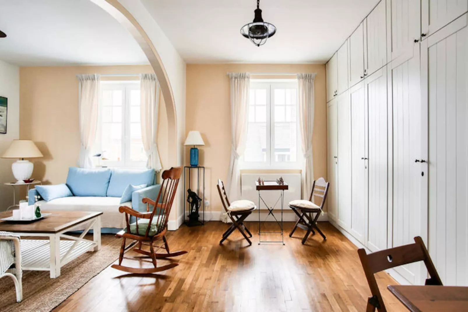 Appartements à Dinard-Non tagué