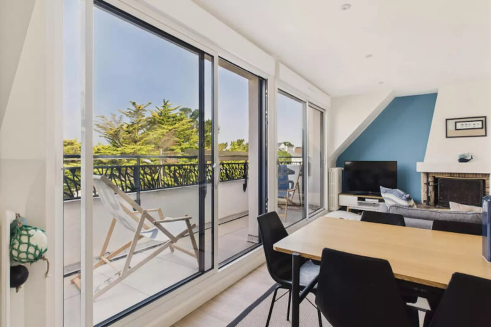 Appartements à Pornichet-Untagged