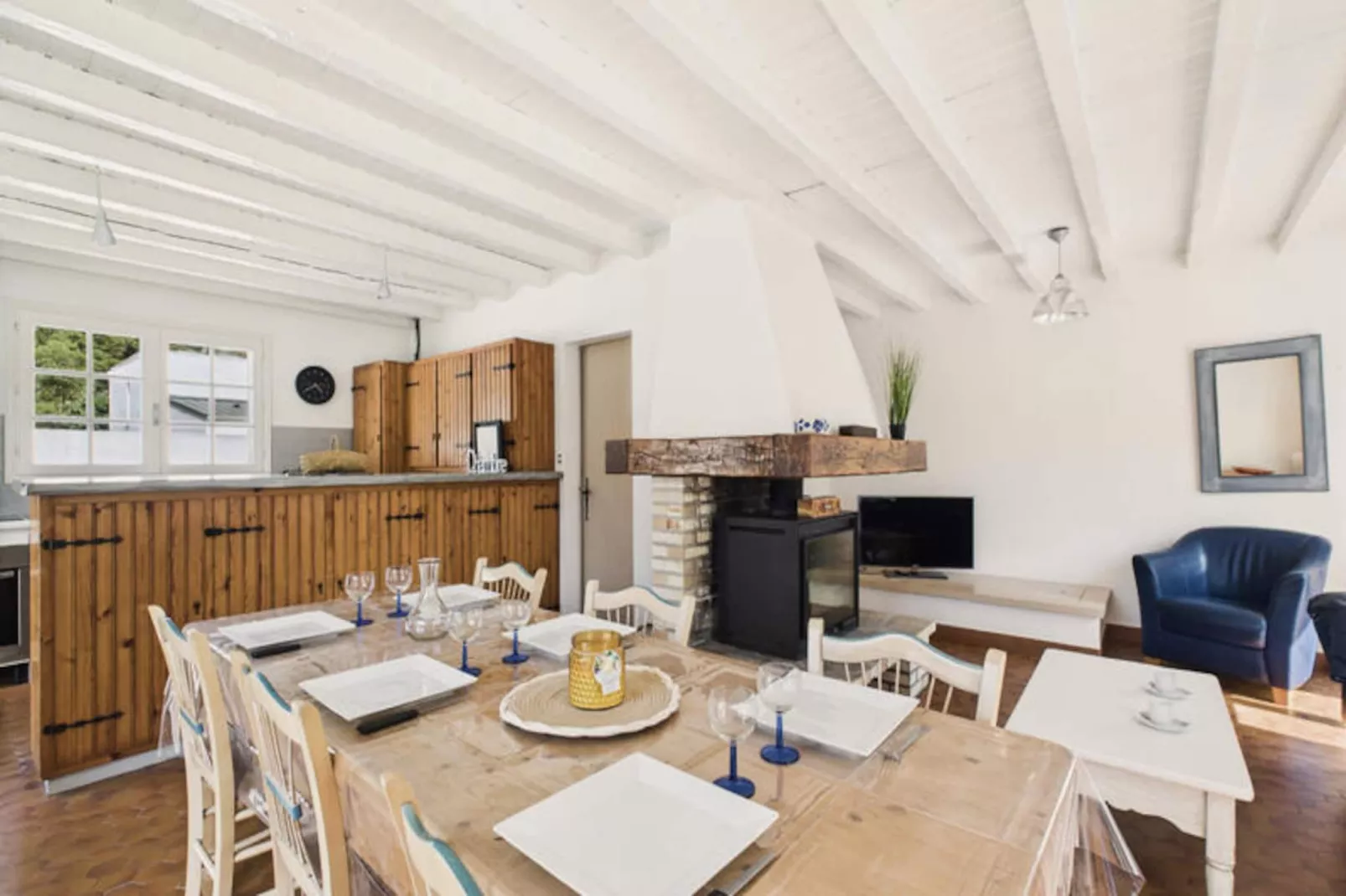 Maison à Saint-Jean-de-Monts-Untagged