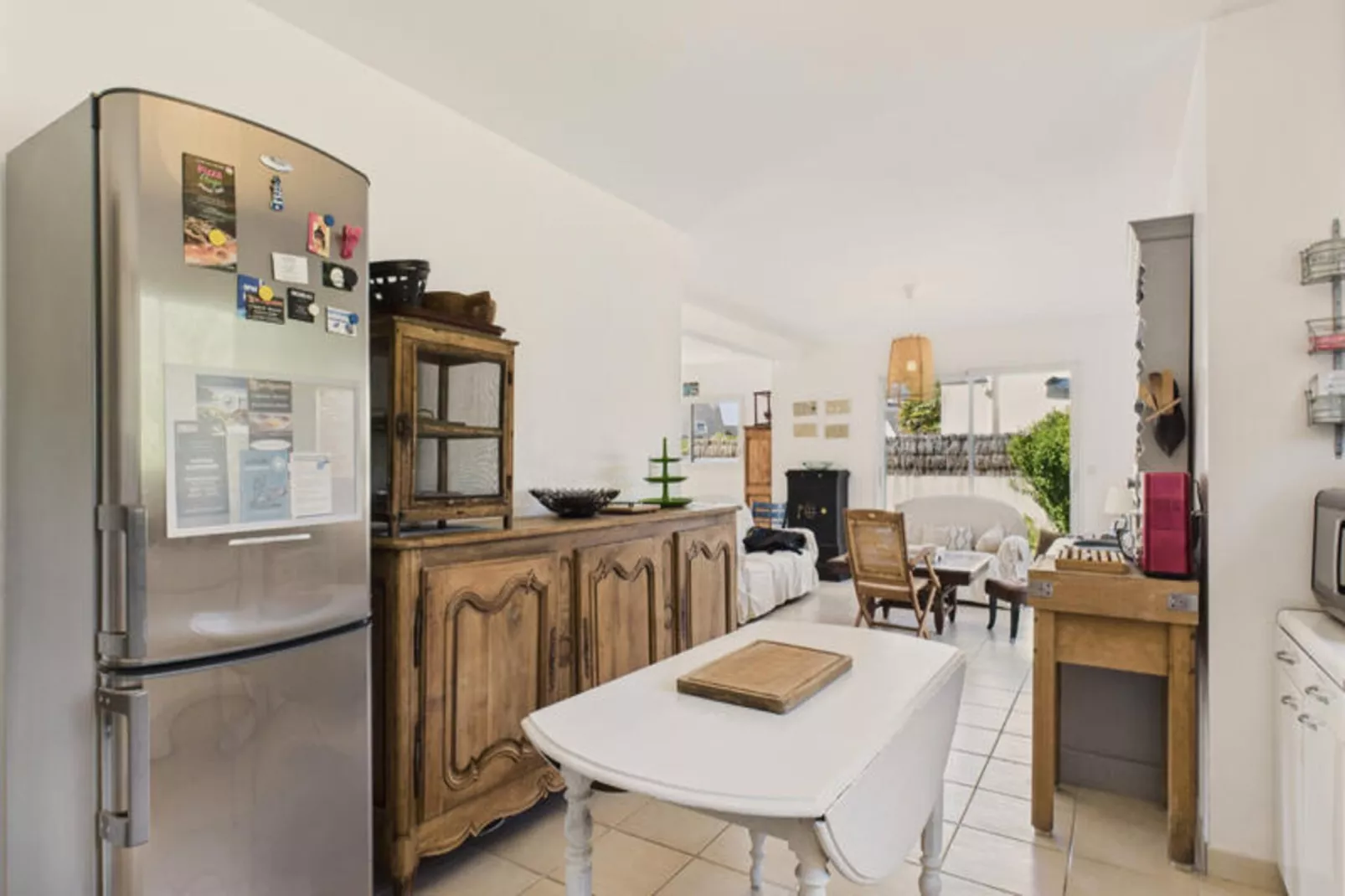 Maison à Sarzeau-Untagged