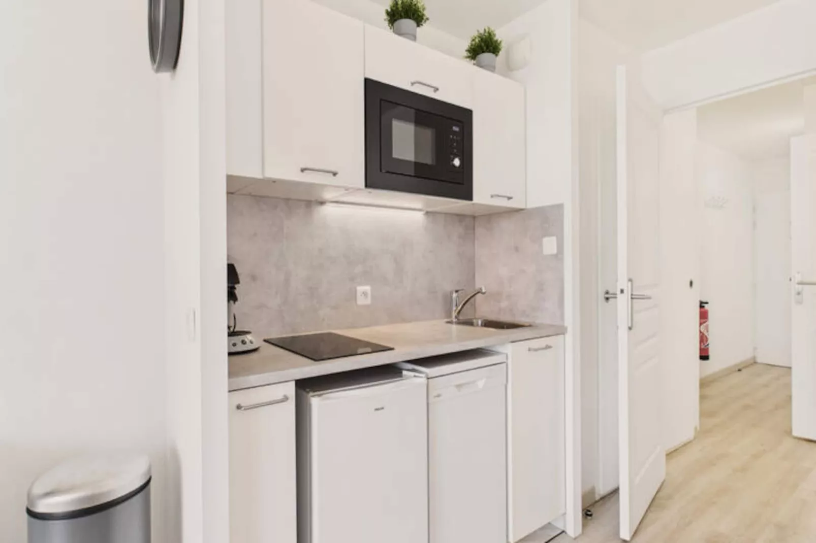 Appartements à Arzon - Port Crouesty-Nicht zugeordnet