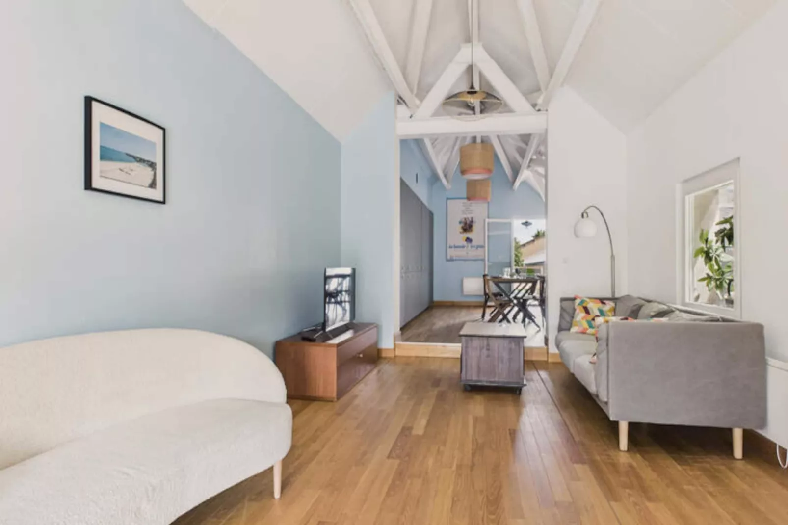 Maison à La Baule-Non tagué