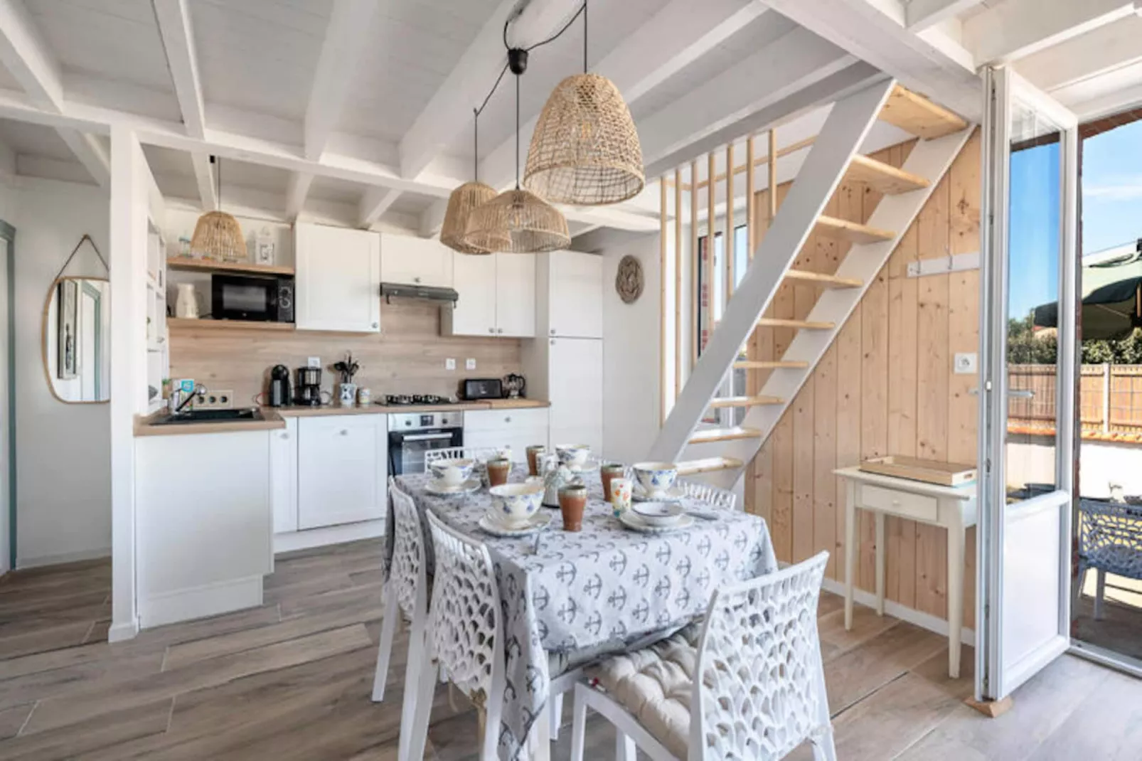 Maison à La Plaine Sur Mer-Nicht zugeordnet