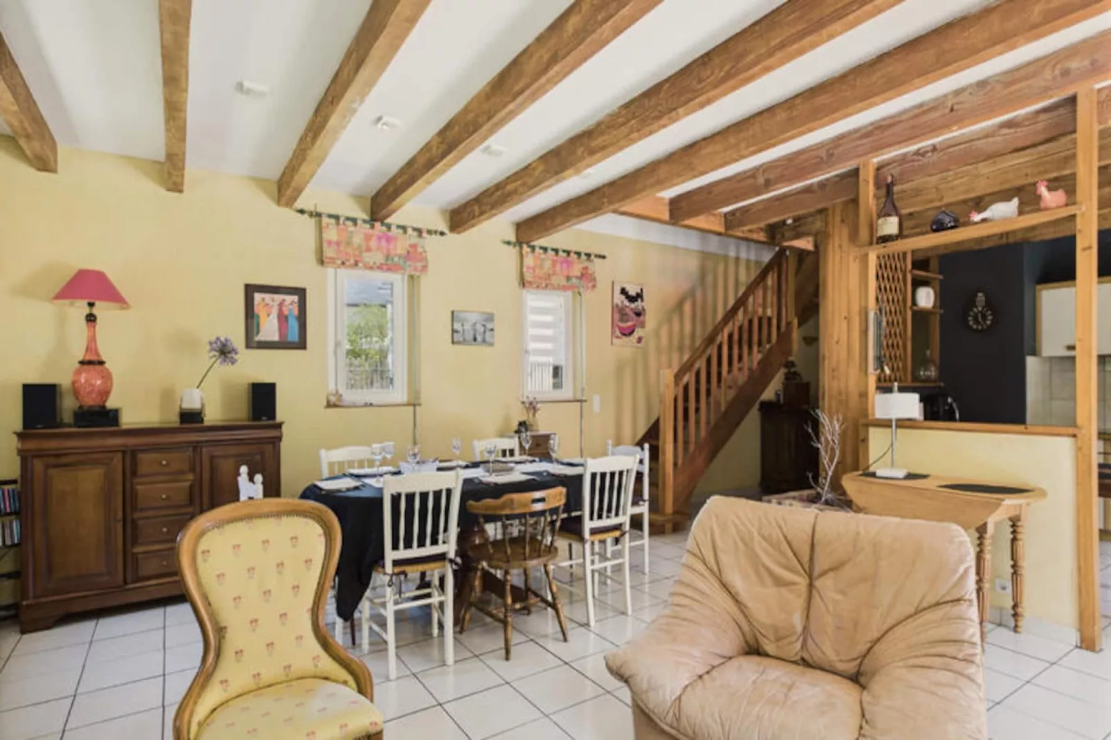 Maison à Fouesnant-Non tagué