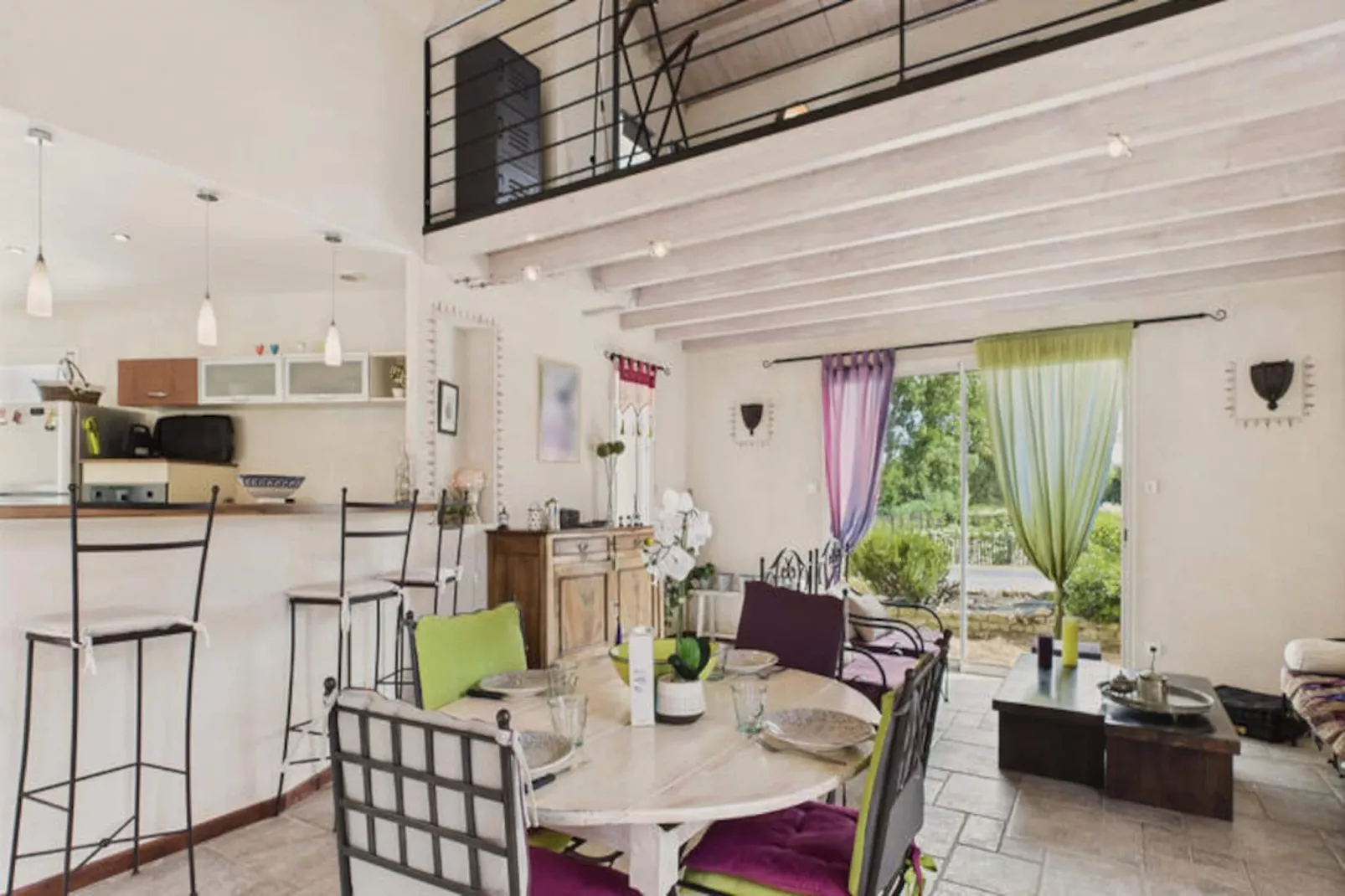 Maison à Longeville-sur-Mer-Untagged