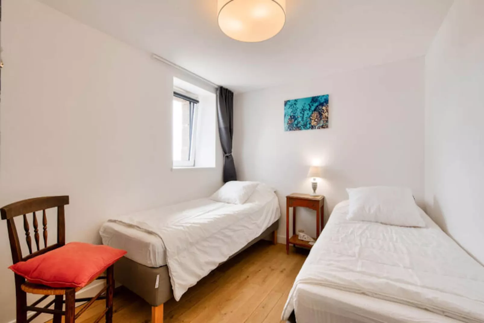 Maison à Kerlouan-Untagged