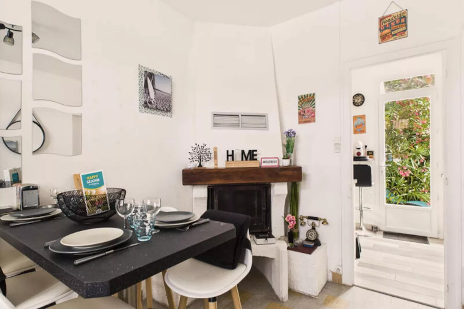 Appartements à Saint-Gilles-Croix-de-Vie-Untagged