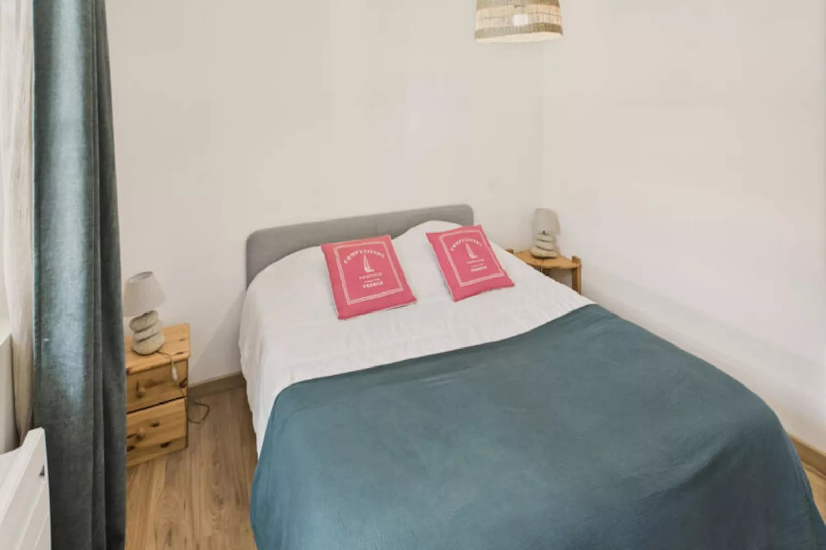 Maison à Penmarc'h-Untagged