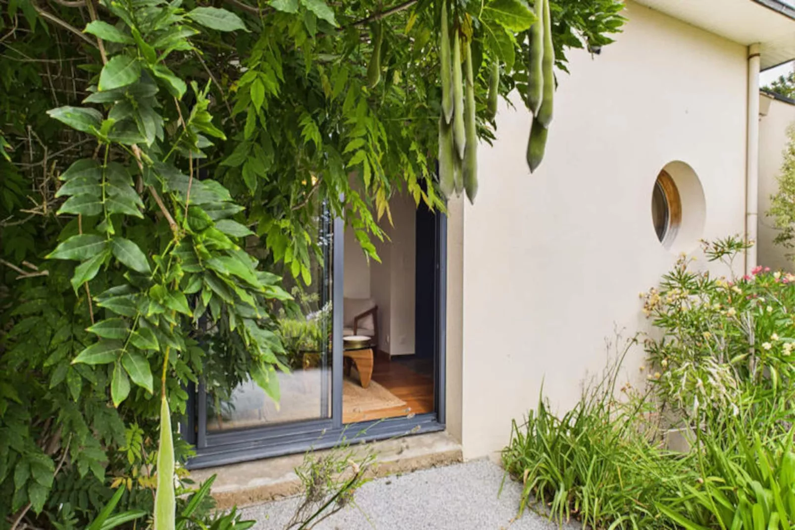 Studio à Sarzeau-Nicht zugeordnet