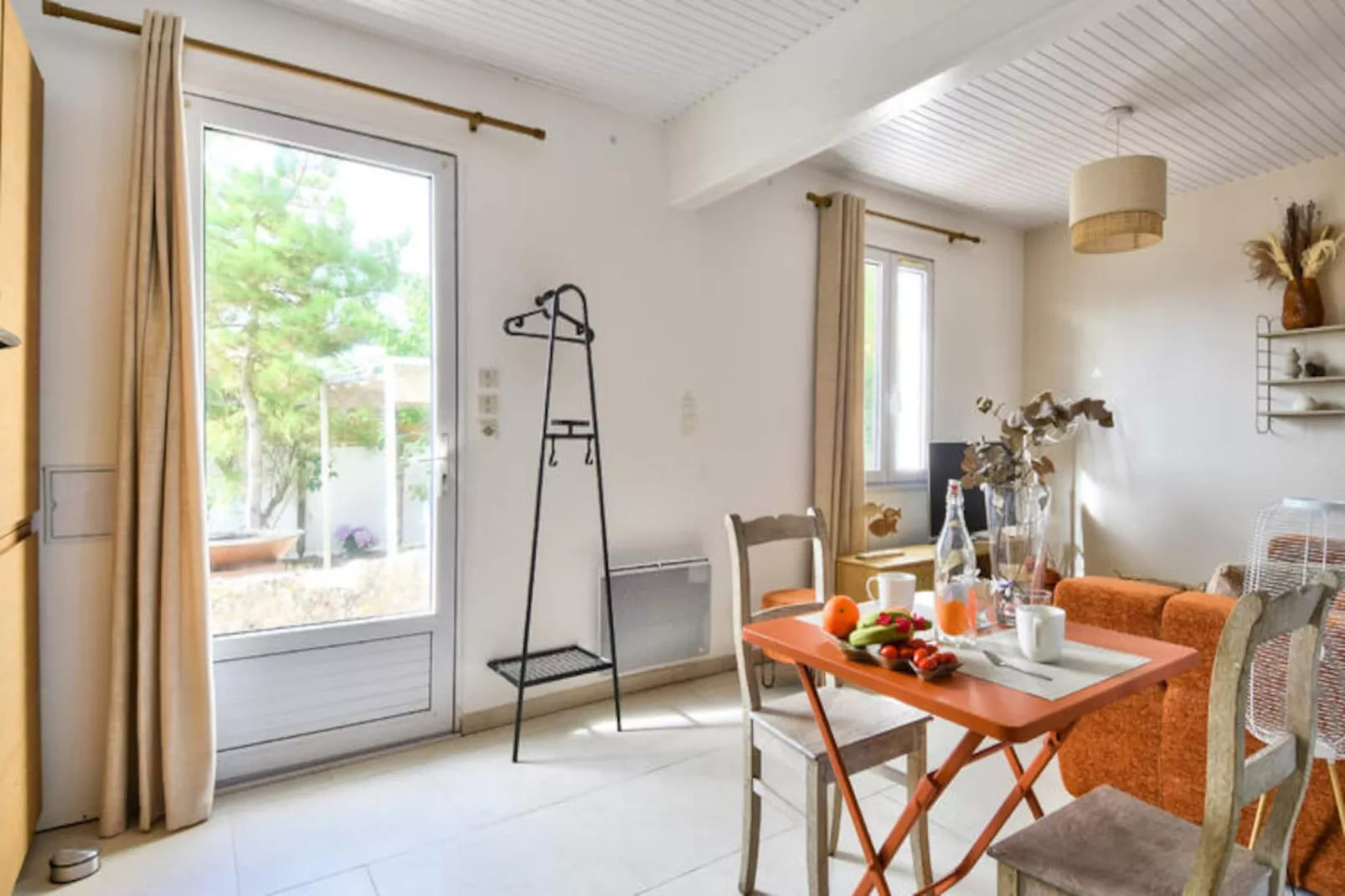 Maison à Barbâtre - Ile de Noirmoutier-Nicht zugeordnet