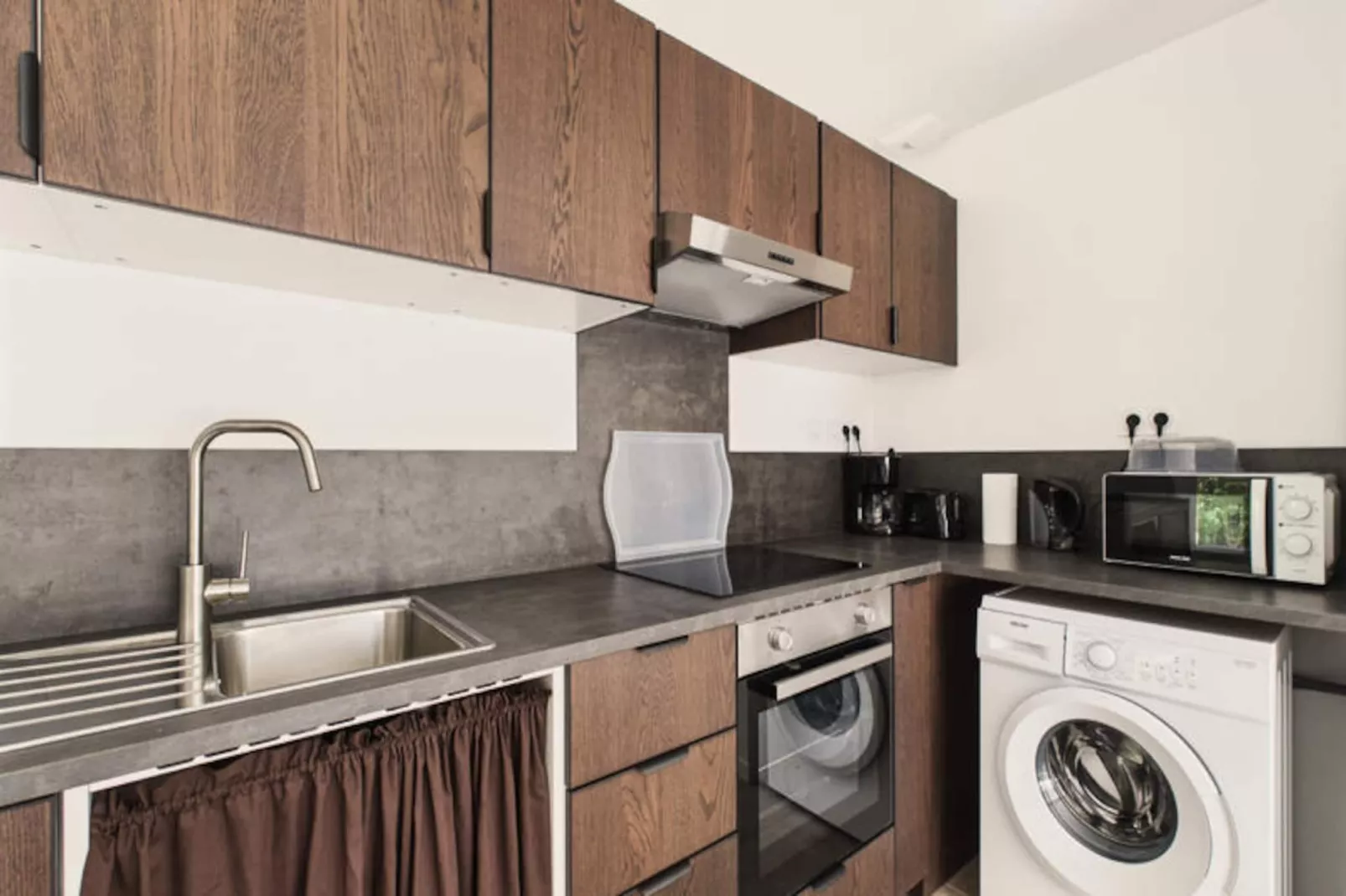 Appartements à Saint-Jean-de-Monts-Untagged