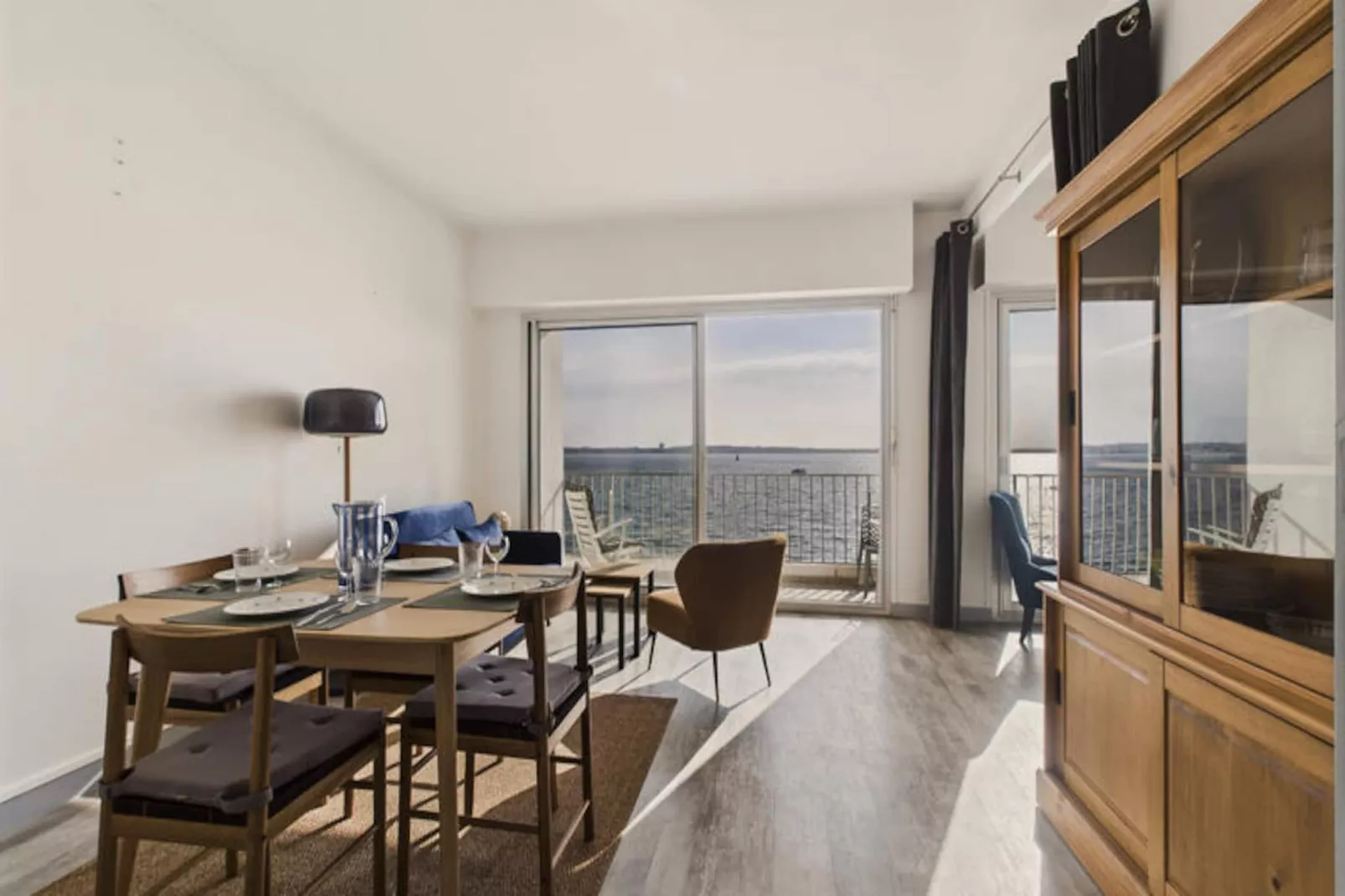 Appartements à Le Pouliguen-Untagged