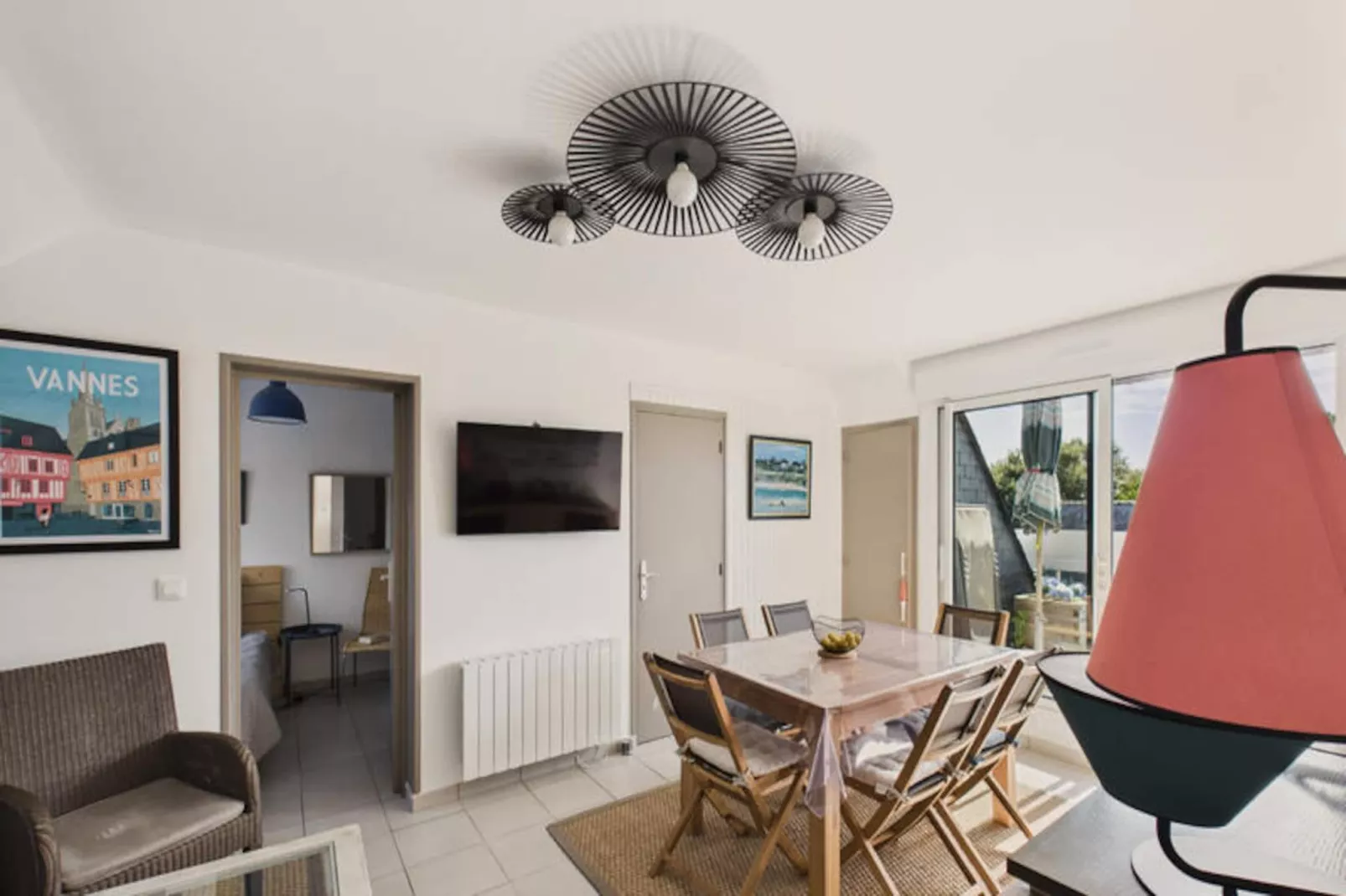 Appartements à Carnac-Non tagué