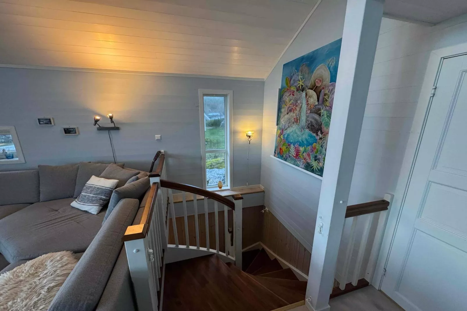 10 person holiday home in Stathelle-By Traum-Indoor