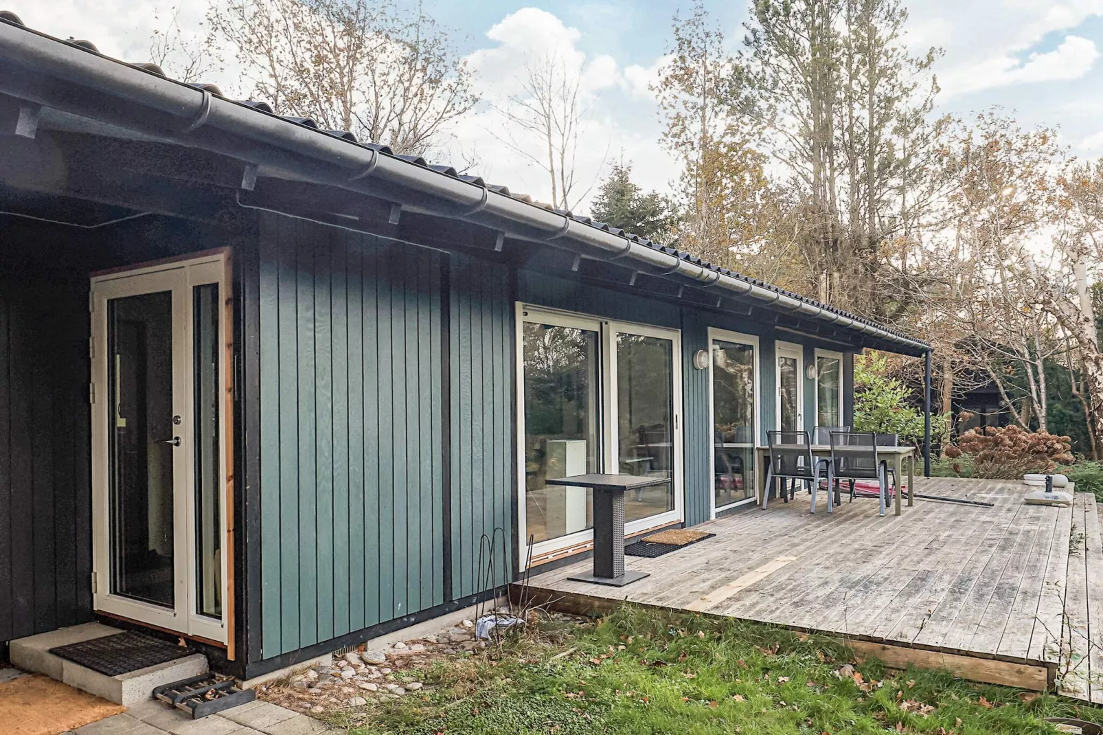 Cozy Retreat in Rageleje - By Traum Ferienwohnungen-View