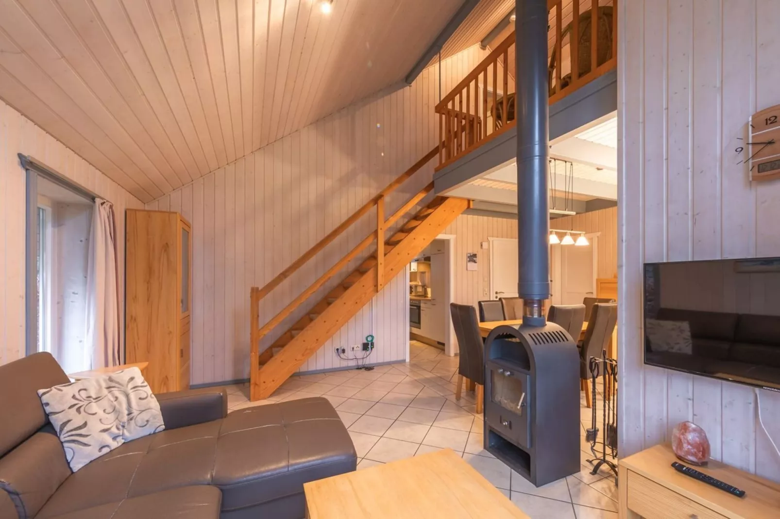 Seeschwalbe Classic 283-Salon