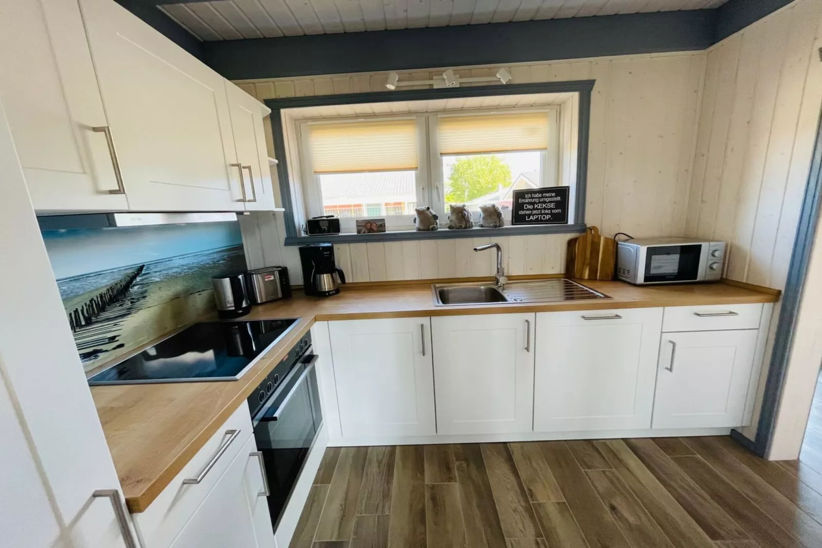 Seeschwalbe Classic 306-Cuisine