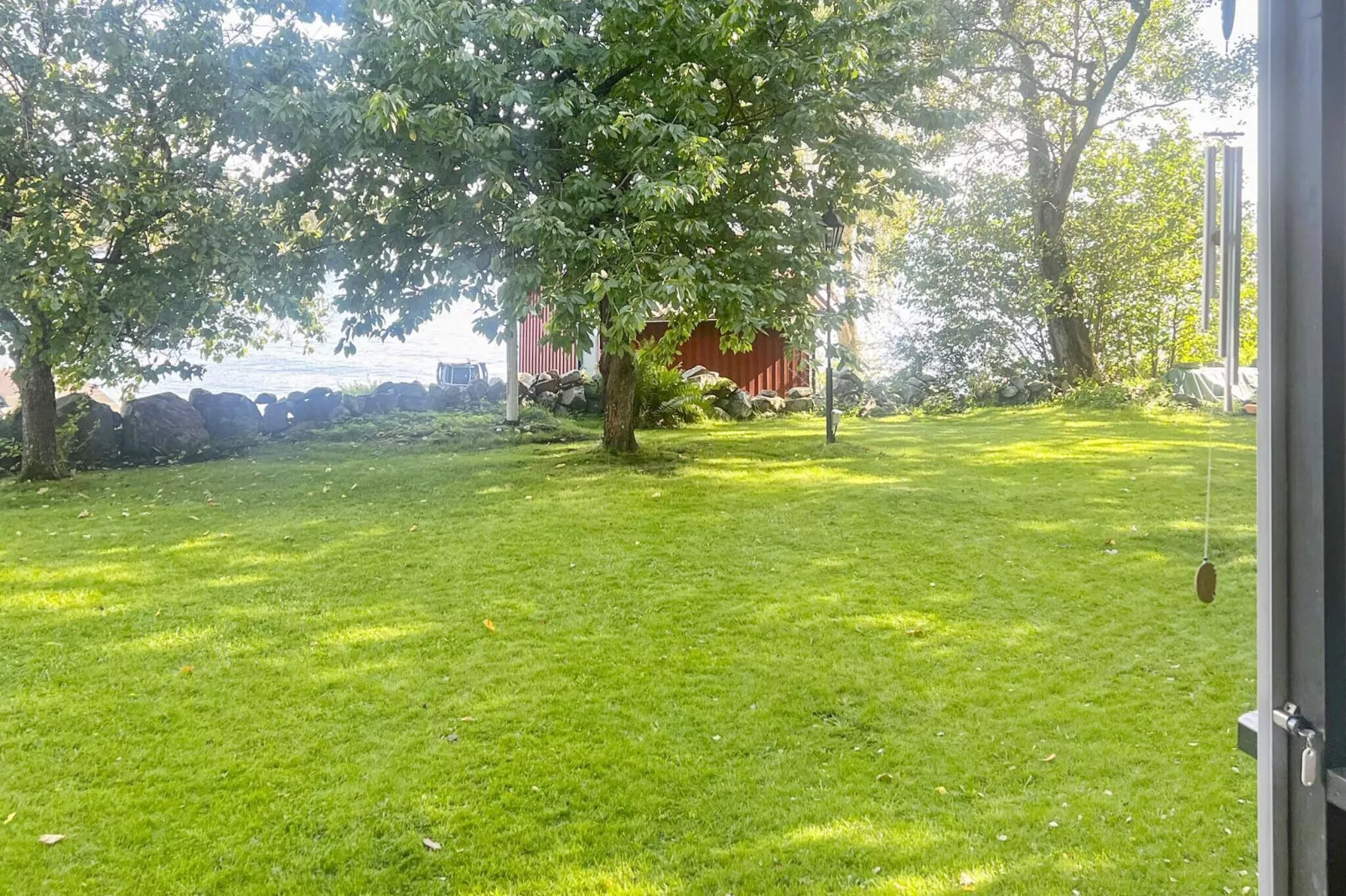 7 person holiday home in TJÖRN-By Traum-Not tagged