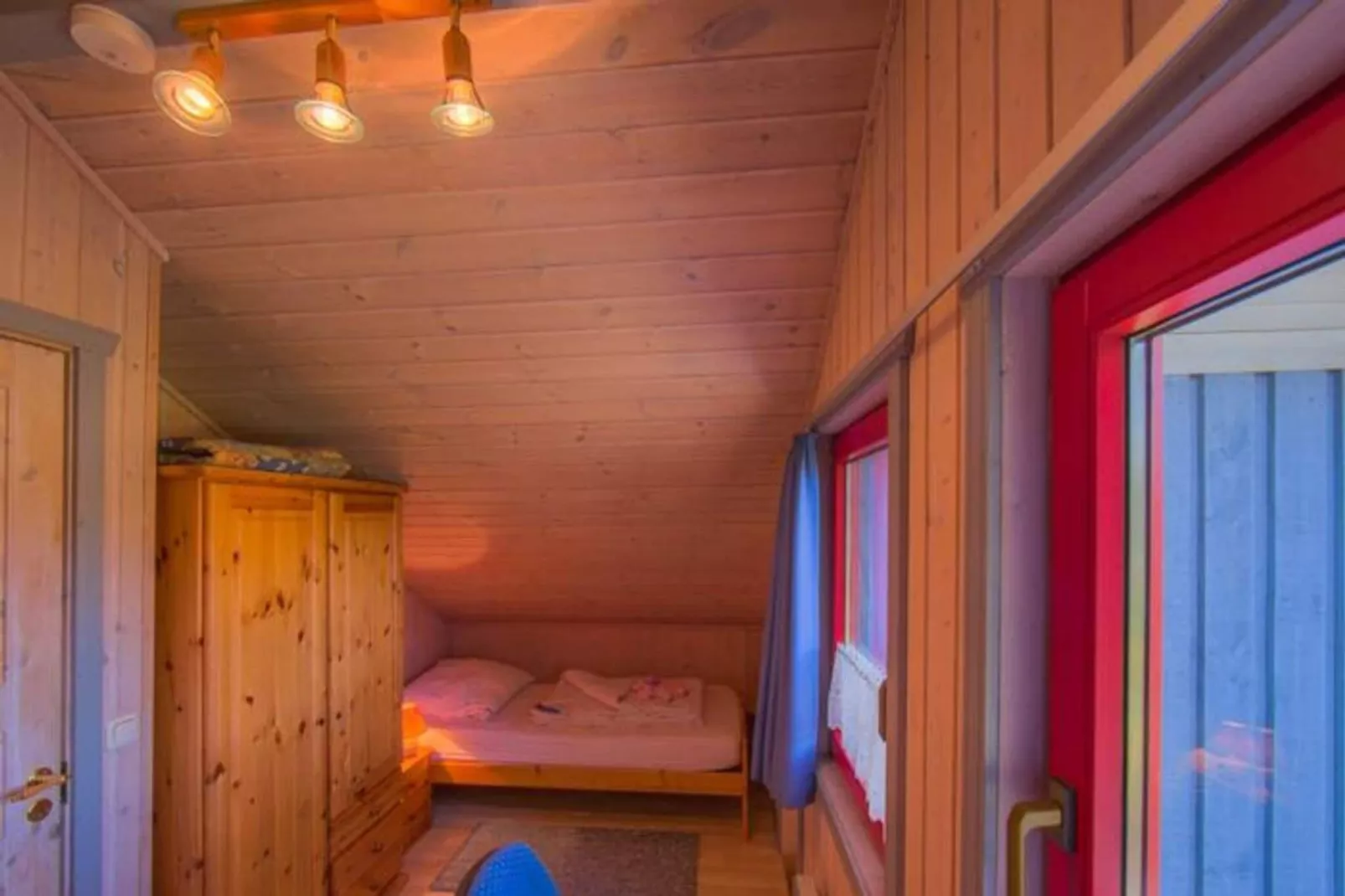 FH Wildgans Comfort Nr 92-Chambre