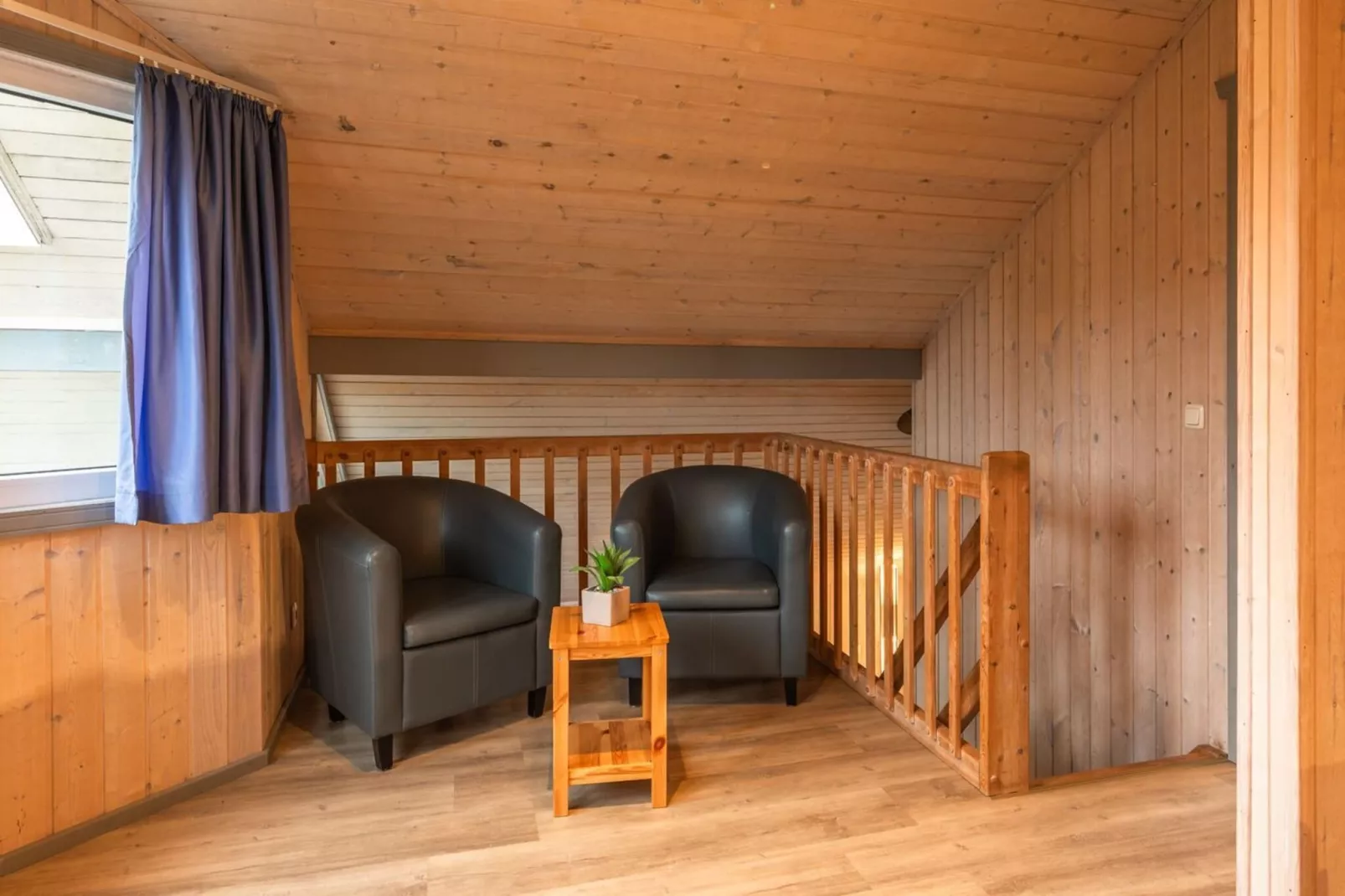 FH Wildgans Comfort Nr 193-Palier