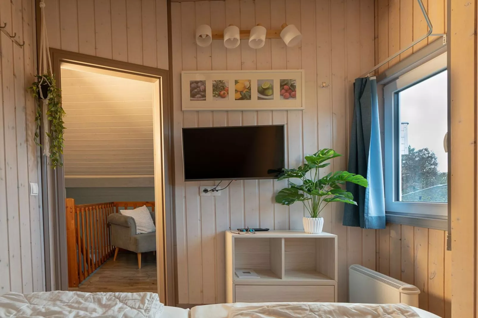 FH Wildgans Comfort Nr 233-Chambre