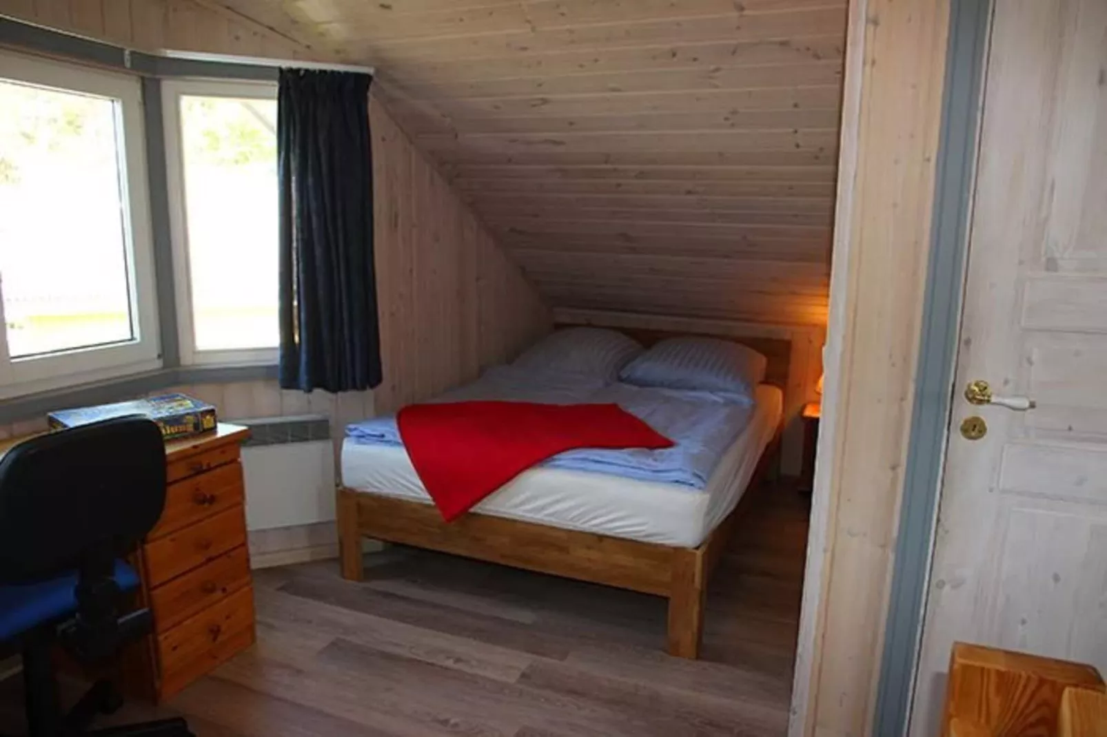 FH Wildgans Comfort Nr 235-Schlafzimmer