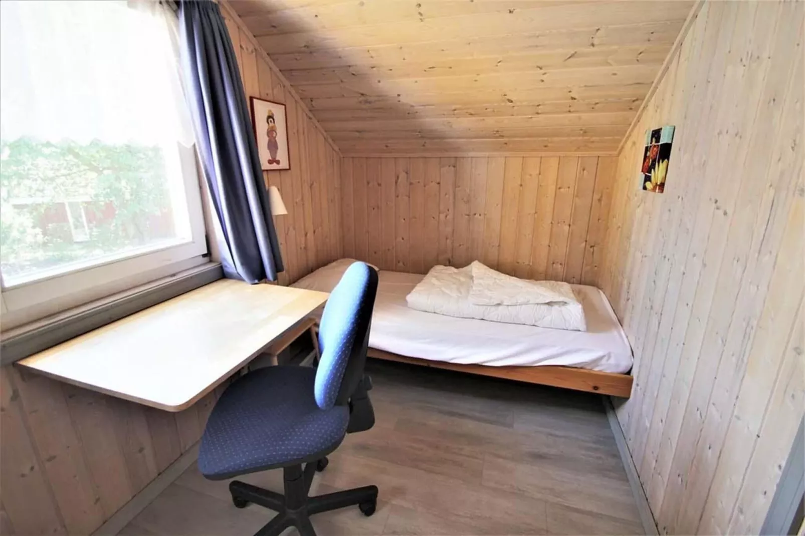 FH Wildgans Comfort Nr 192-Schlafzimmer