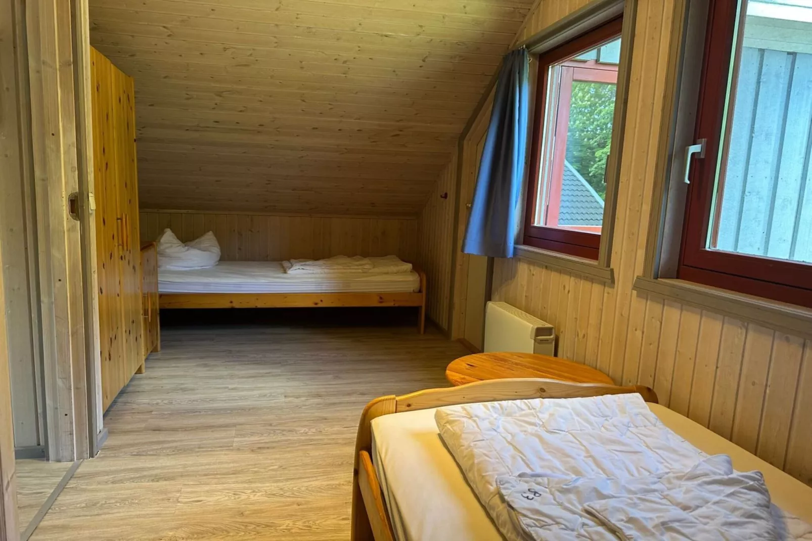 FH Wildgans Comfort Nr 83-Chambre