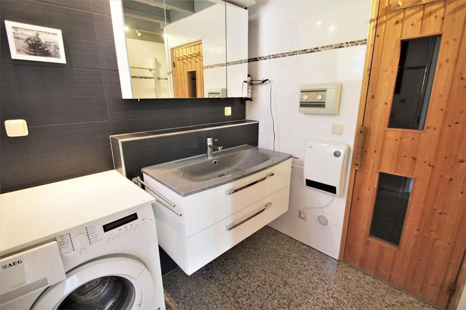 FH Wildgans Comfort Nr 267-Bathroom