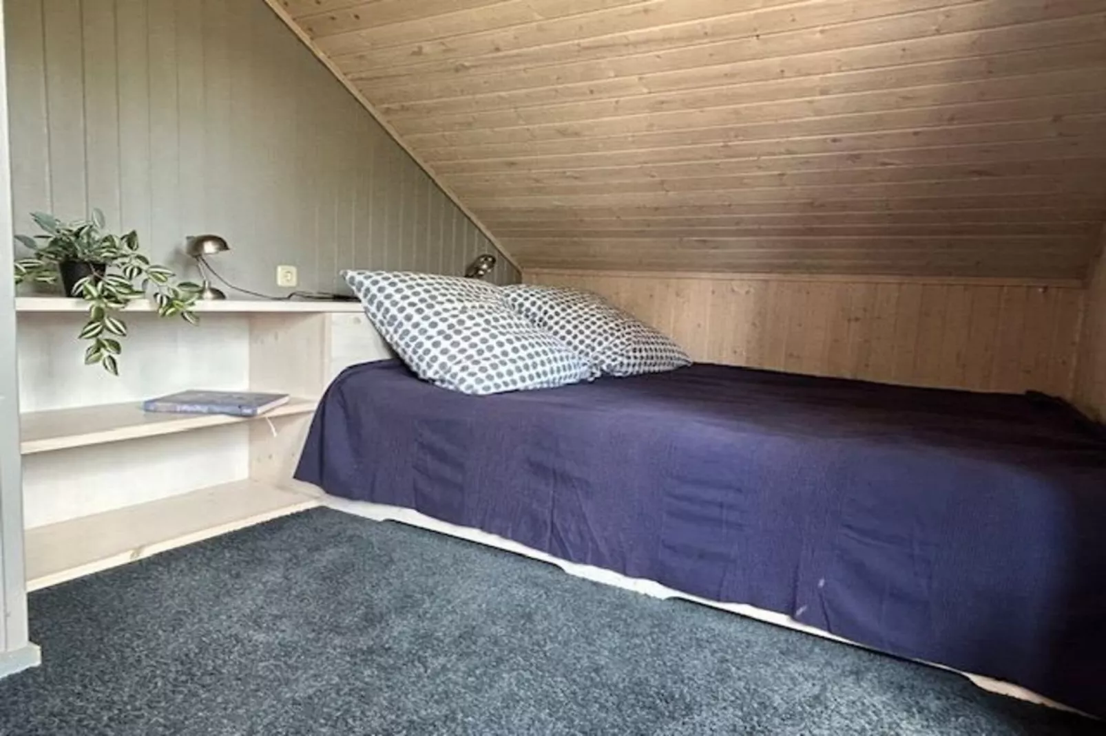 FH Wildgans Comfort Nr119-Chambre