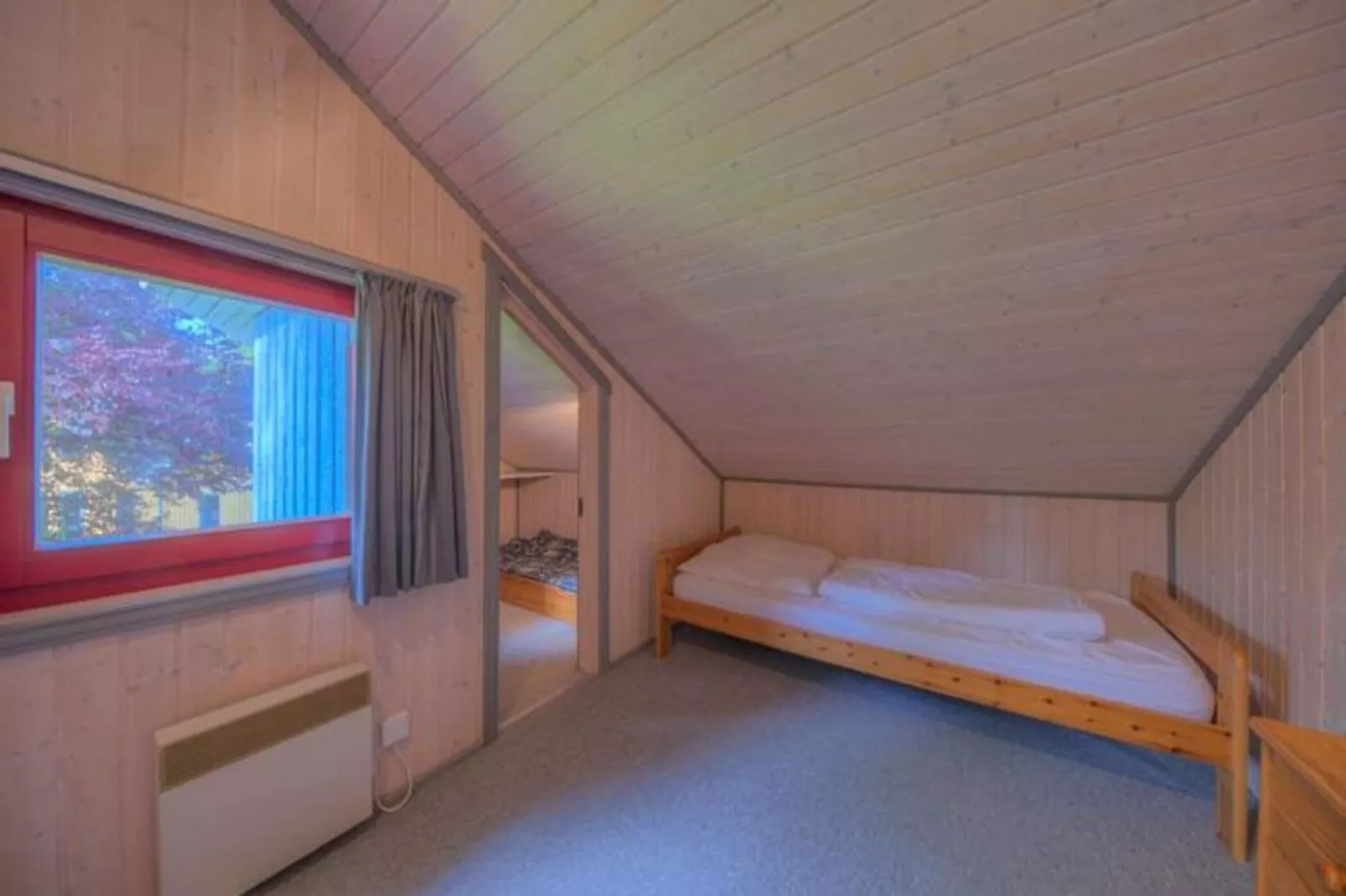 FH Wildgans Comfort Nr48-Schlafzimmer