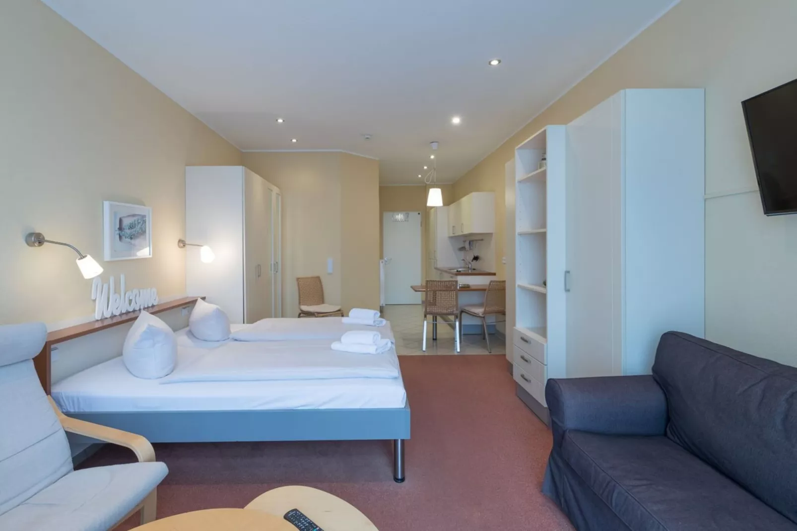 Strandläufer Classic 103