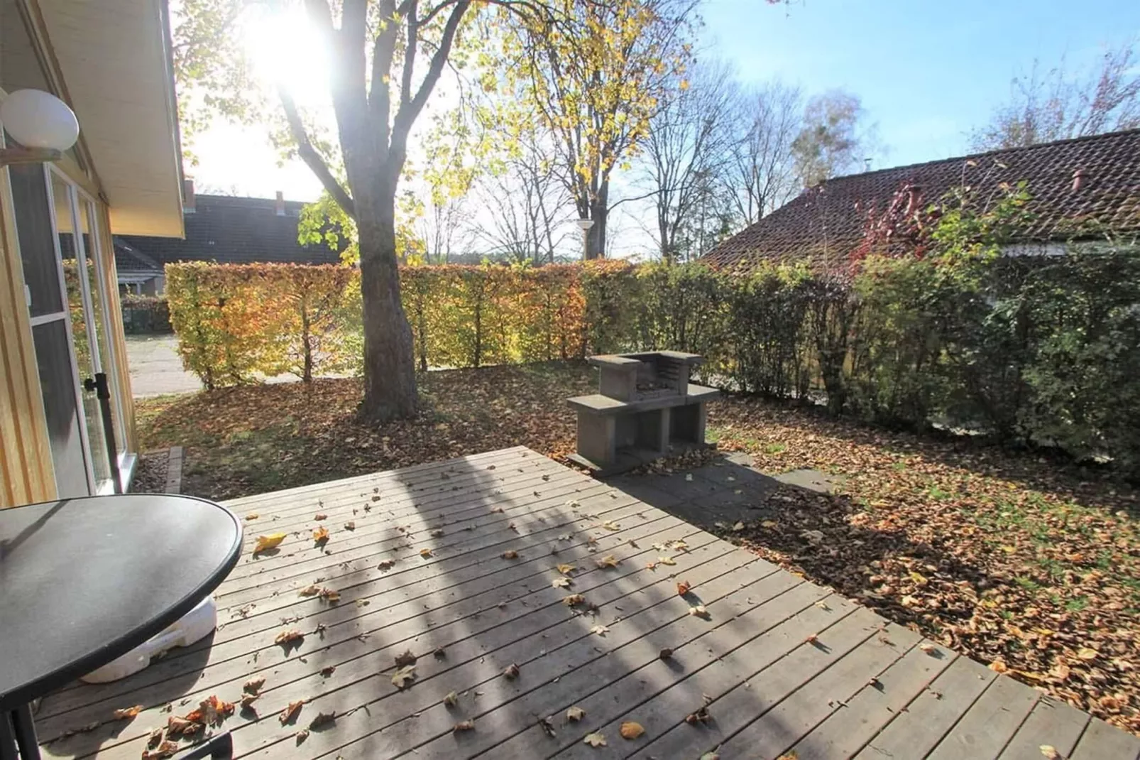 FH Seeschwalbe 10-Terrasse/Balkon