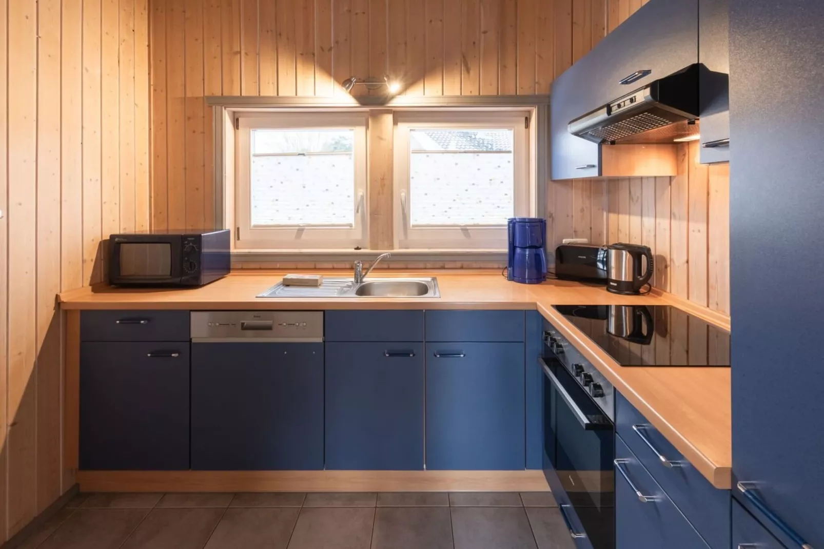 FH Seeschwalbe 220-Cuisine