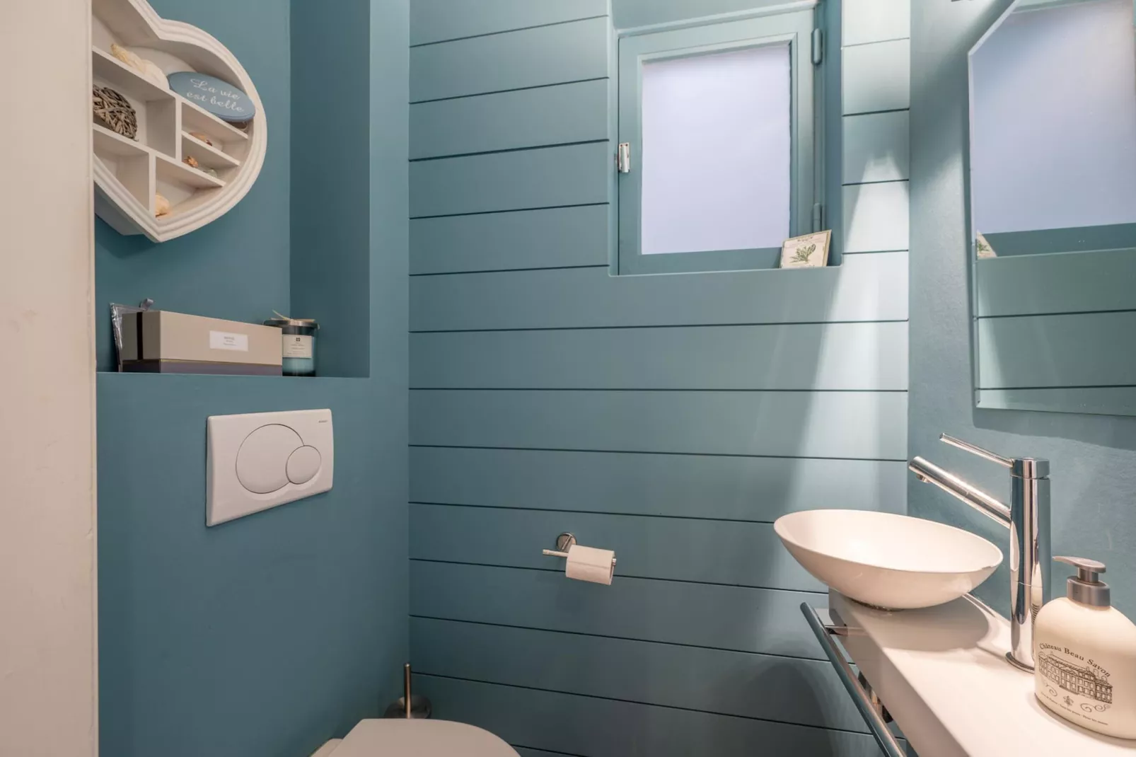 Residence Fasano-51-Bathroom