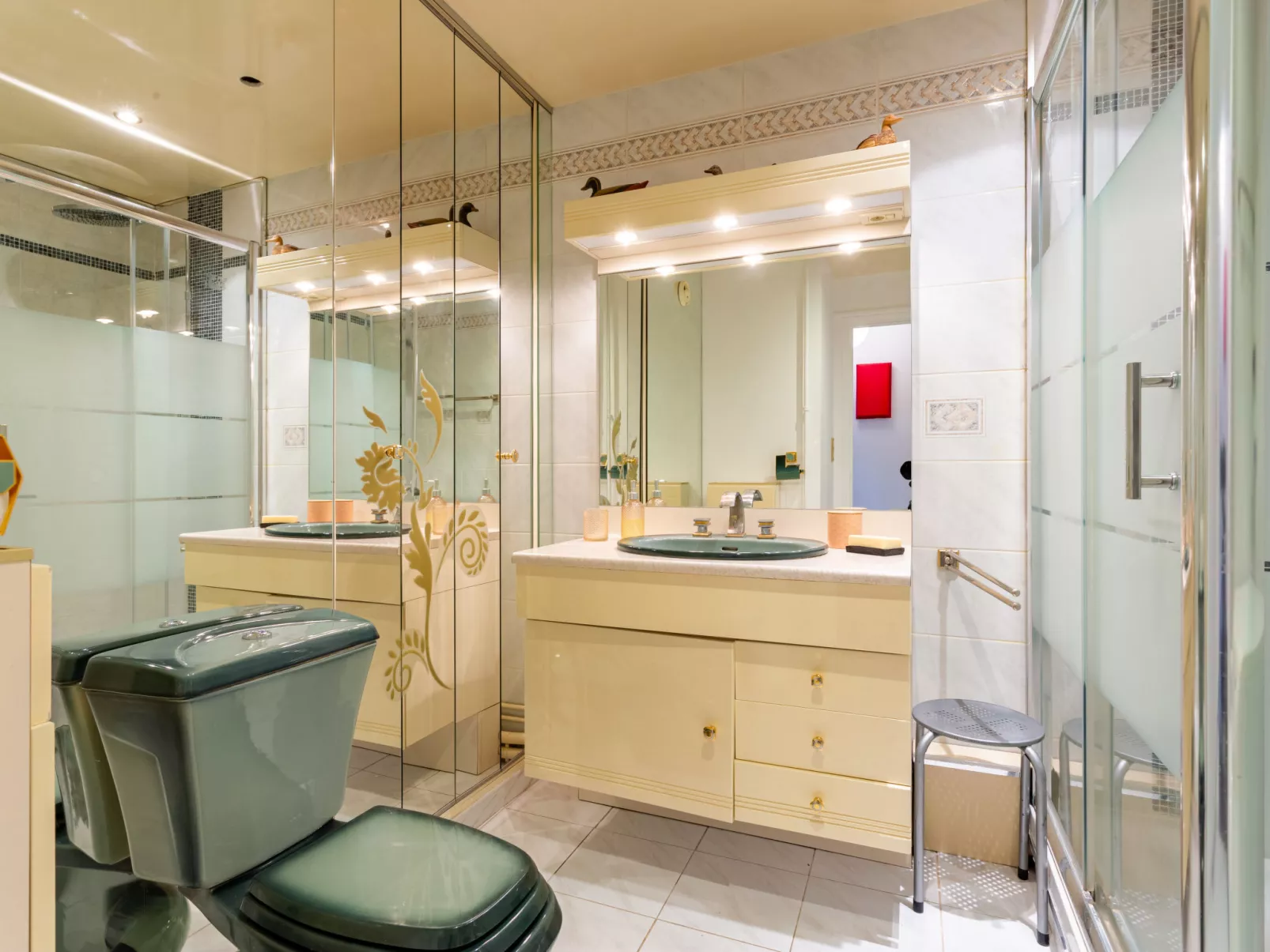 Le Parc de La Jacotte-Dedans