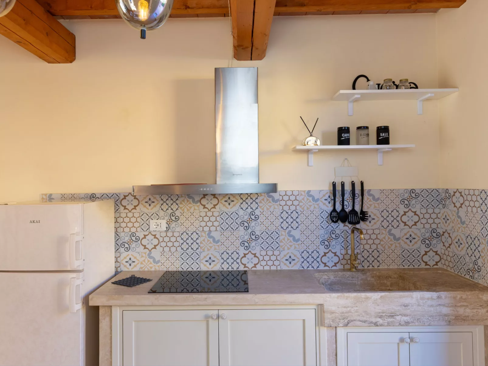 La Melatina Country-Drinnen