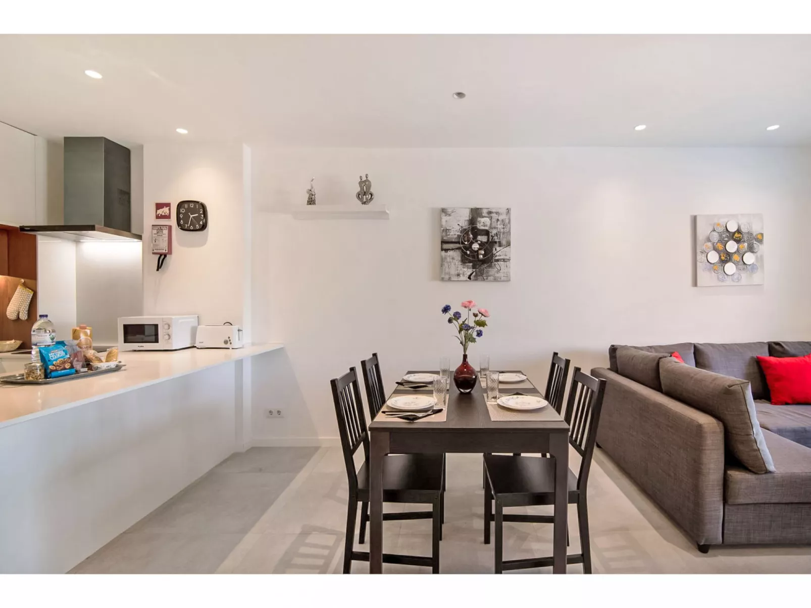 Max Tropical - Sunny Way-Drinnen