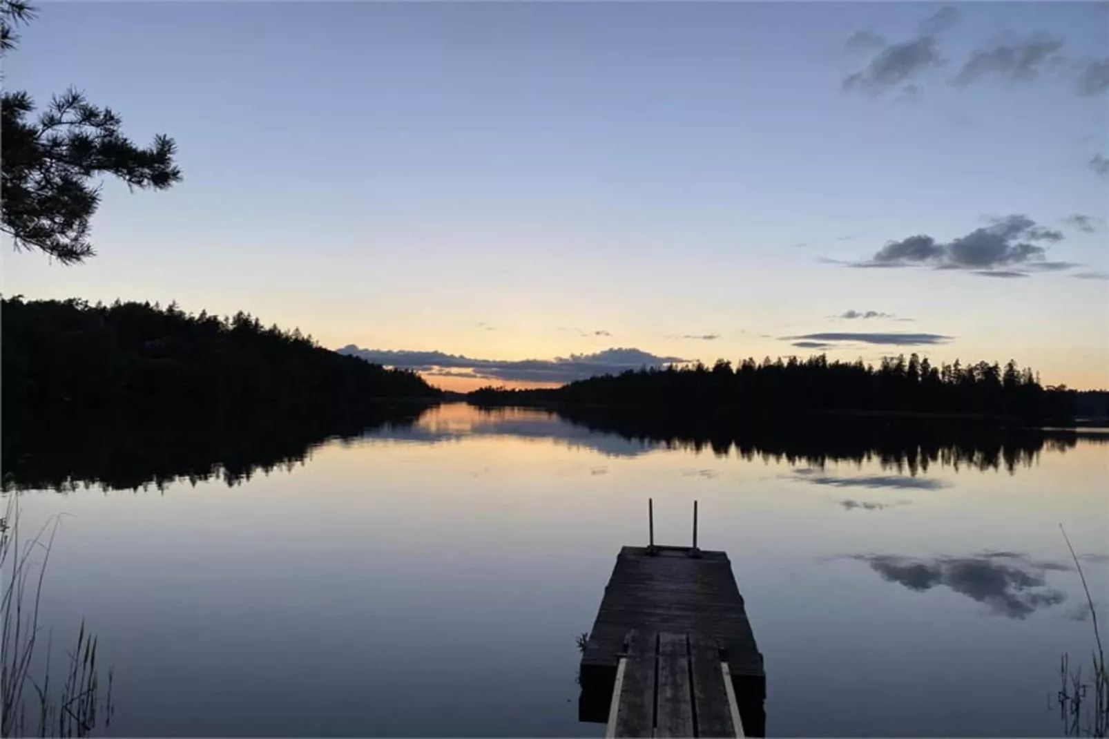 6 person holiday home in Södertälje-Untagged