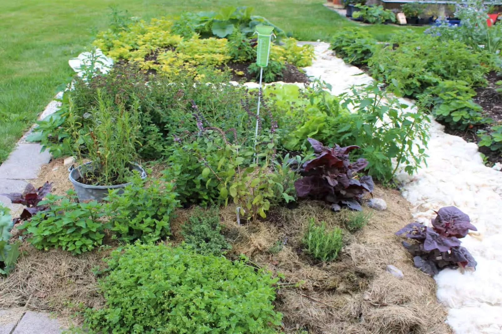 Maison de vacances pour 4 a LUR-Extérieur