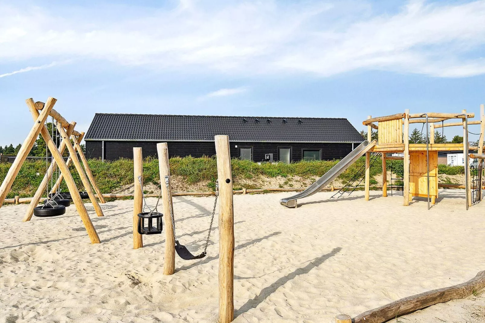 Luxury Villa with Pool - By Traum Ferienwohnungen-View