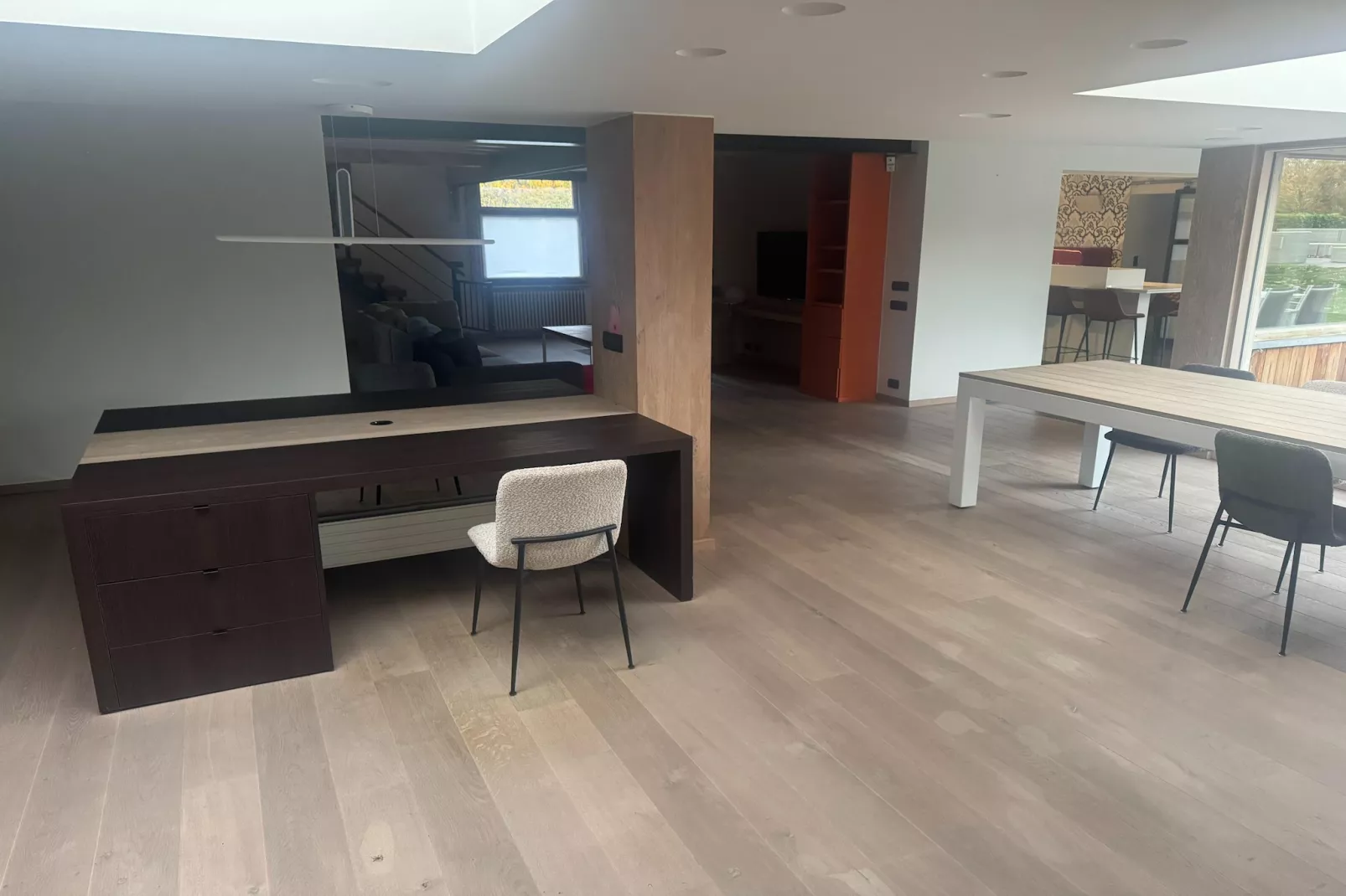 Sint Denijs Gite-Salon