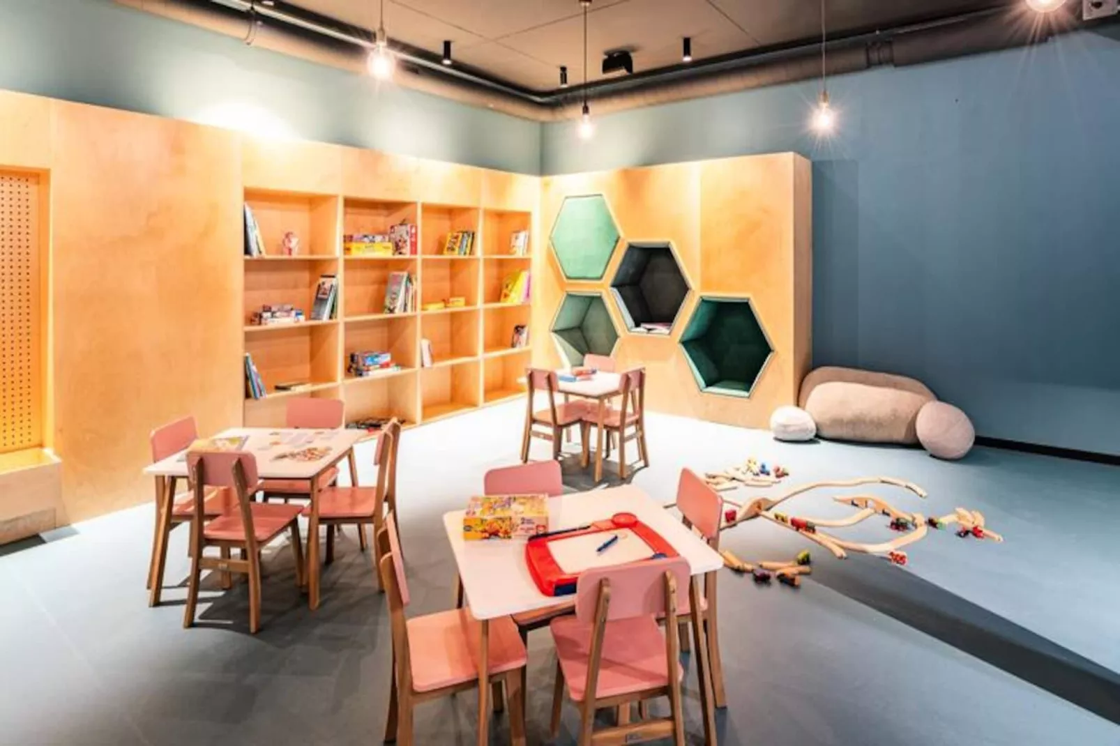 Résidence SWISSPEAK Resorts Thyon 4 Vallées-Untagged