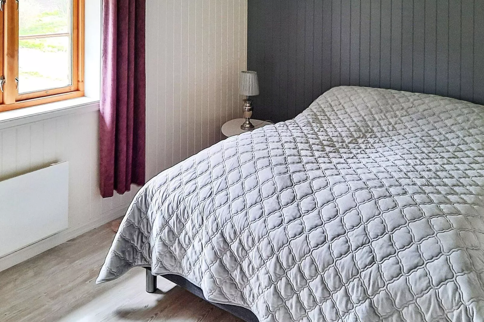 10 person holiday home in Vallersund-Indoor