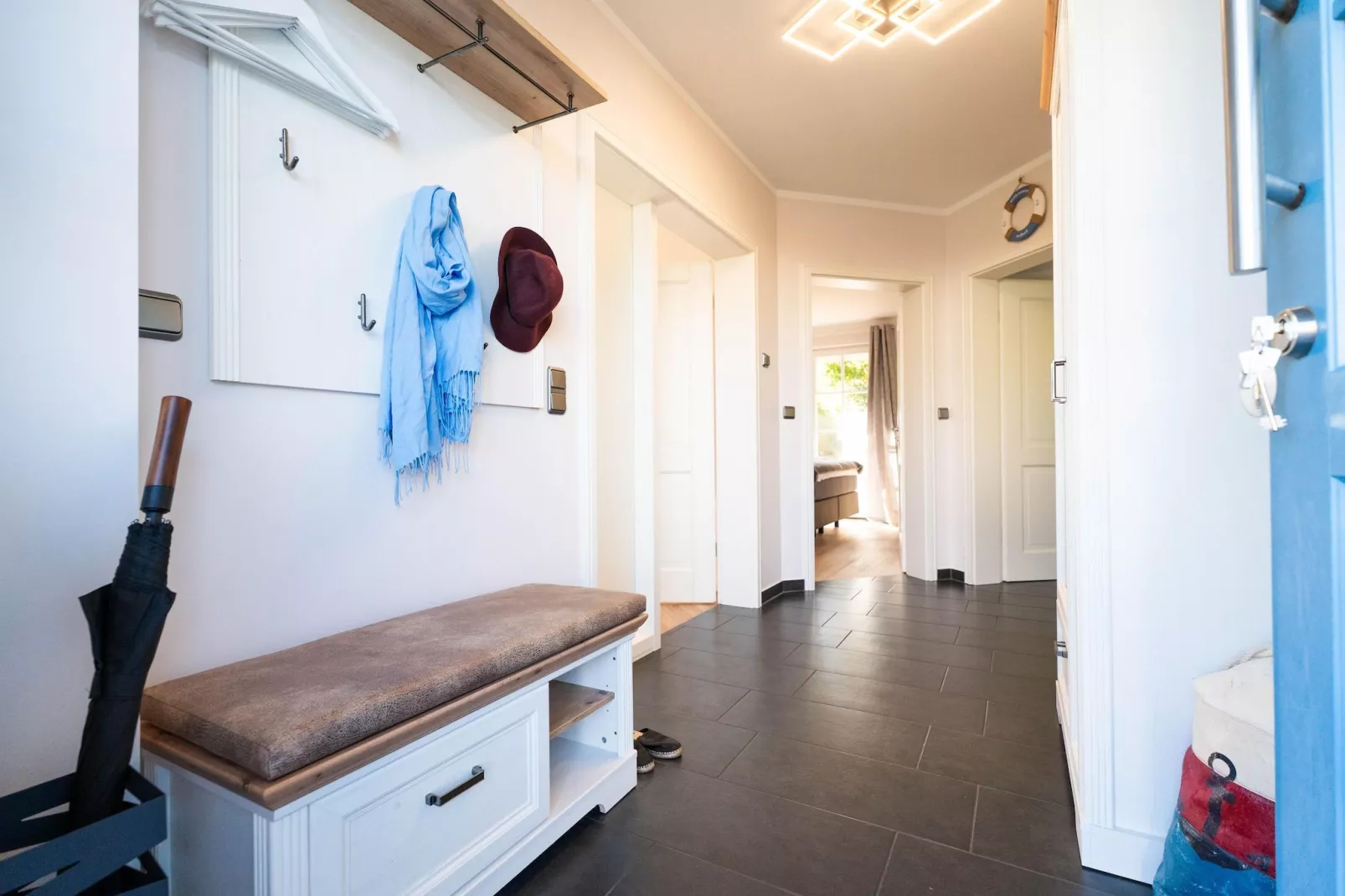 Haubenlerche 53-Landing