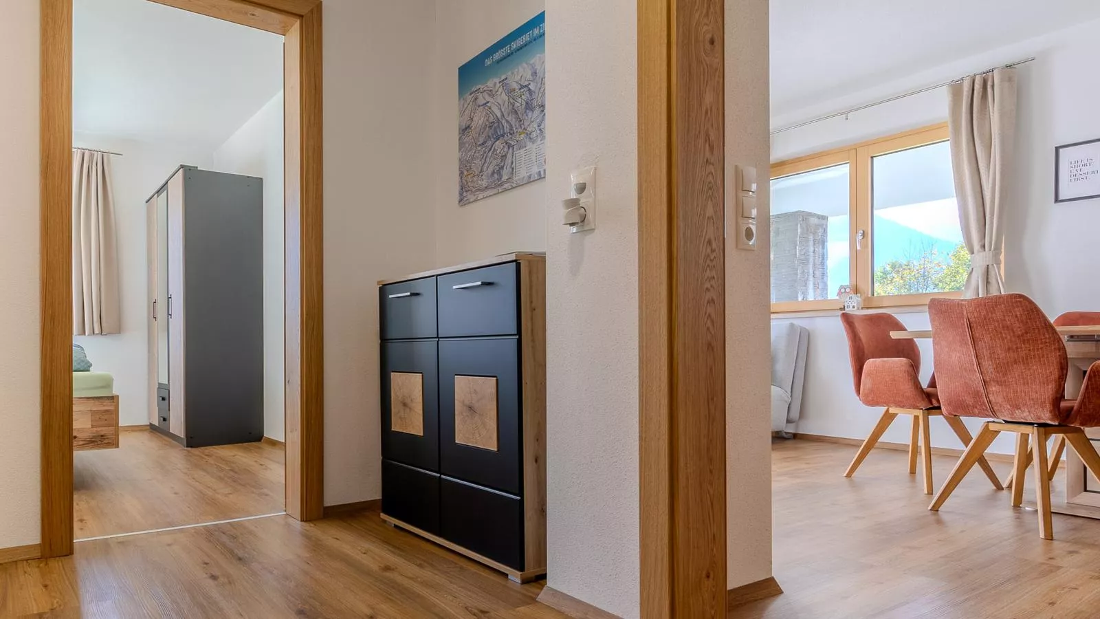 Appart Blick-Landing