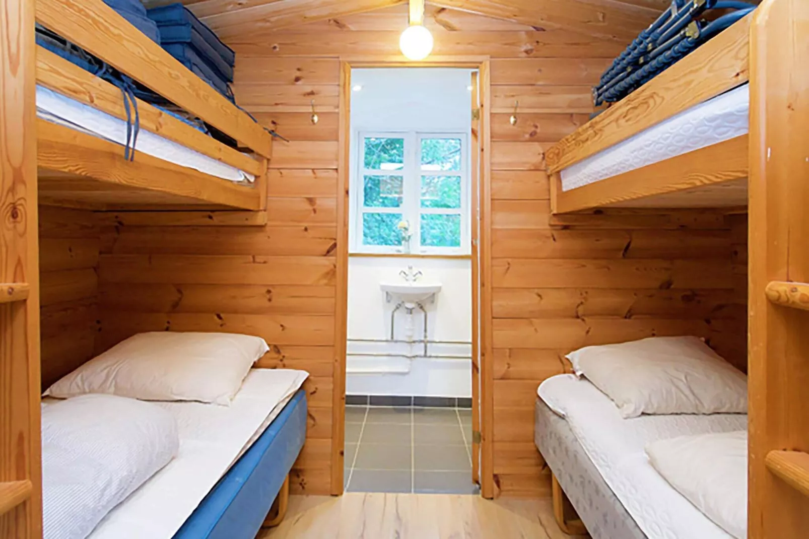 Maison de vacances pour 8 a Holbæk-By Traum-Intérieur