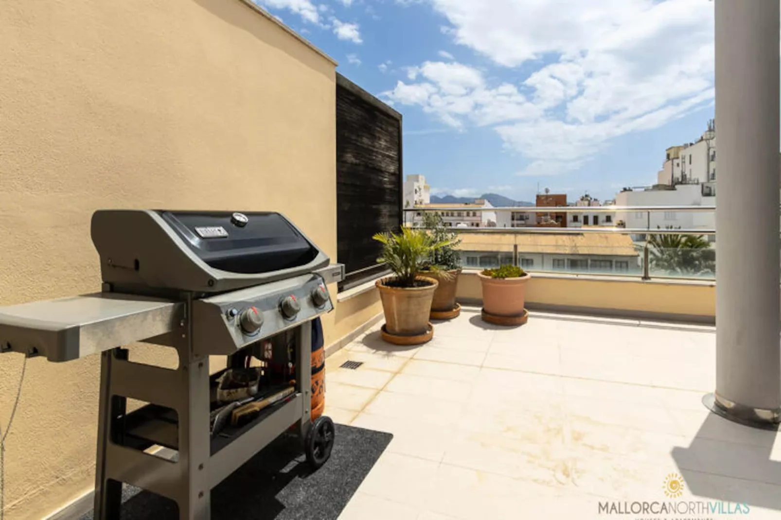 Appartements à Pollença - Port de Pollença-Untagged