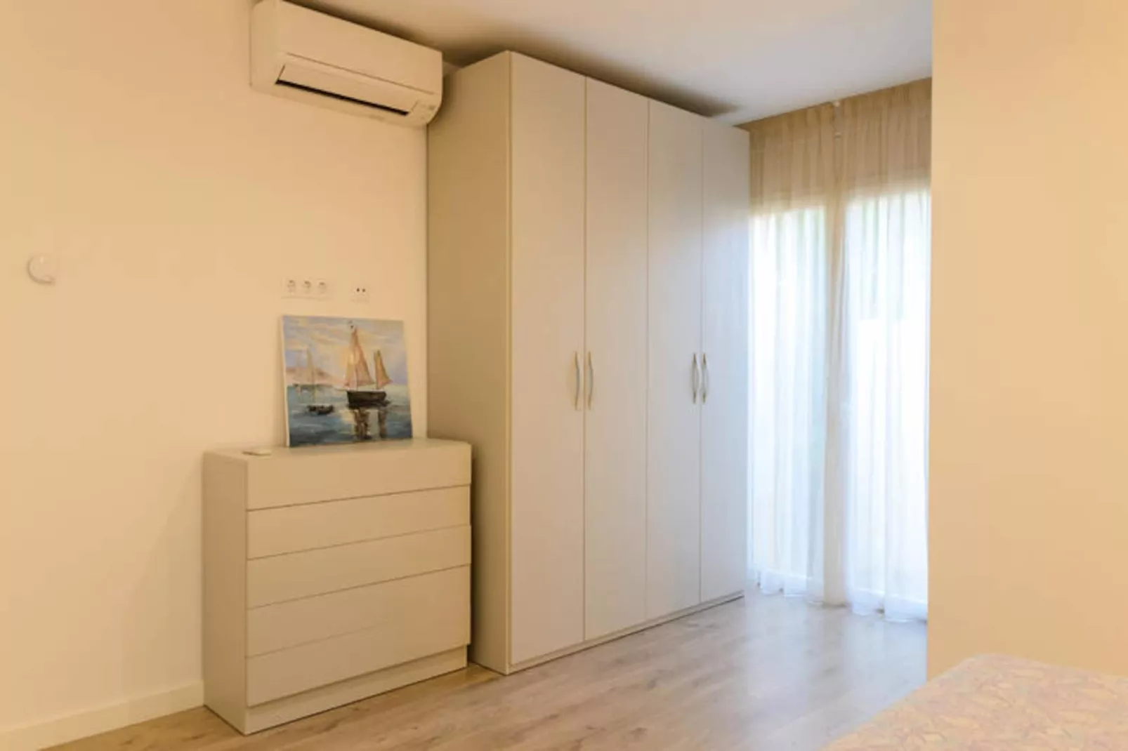 Appartements à Empuriabrava-Nicht zugeordnet